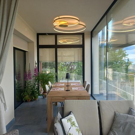 Terrazza San Vettore Camere Con Colazione, Relax In Collina Con Vista Sui Vigneti Docg Asolo Maser Exterior foto