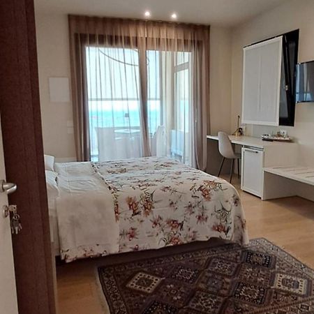 Terrazza San Vettore Camere Con Colazione, Relax In Collina Con Vista Sui Vigneti Docg Asolo Maser Exterior foto