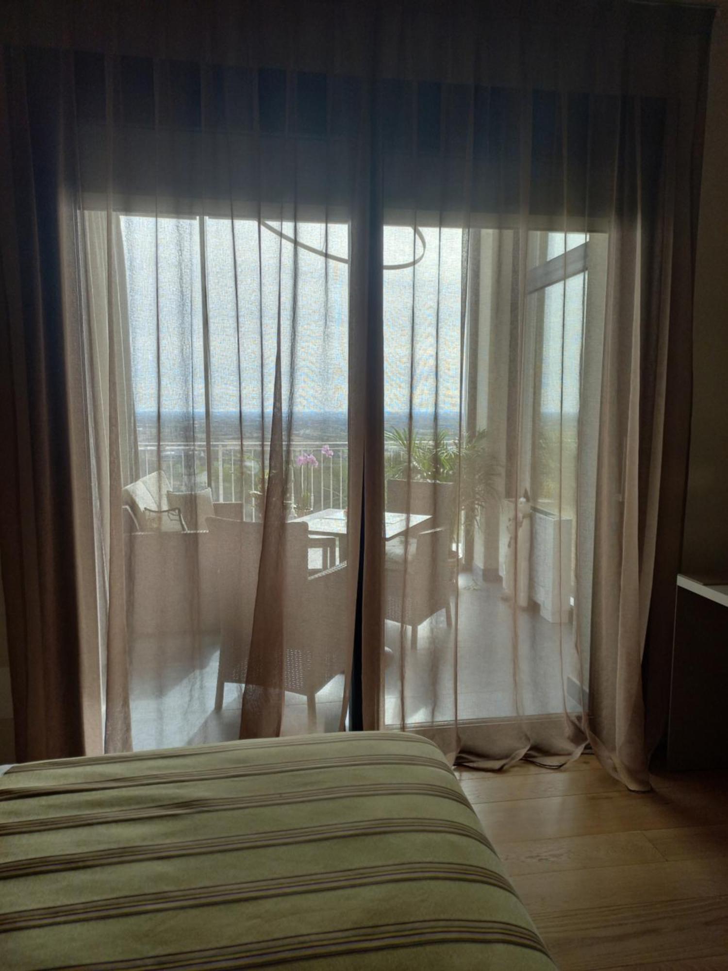 Terrazza San Vettore Camere Con Colazione, Relax In Collina Con Vista Sui Vigneti Docg Asolo Maser Exterior foto
